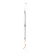 Espátula de Titanio para Resina TBS USA 35-001