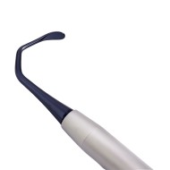 CURETA ELEVACION DE SENO KRAMER-NEVINS MANGO 6 BLACK LINE