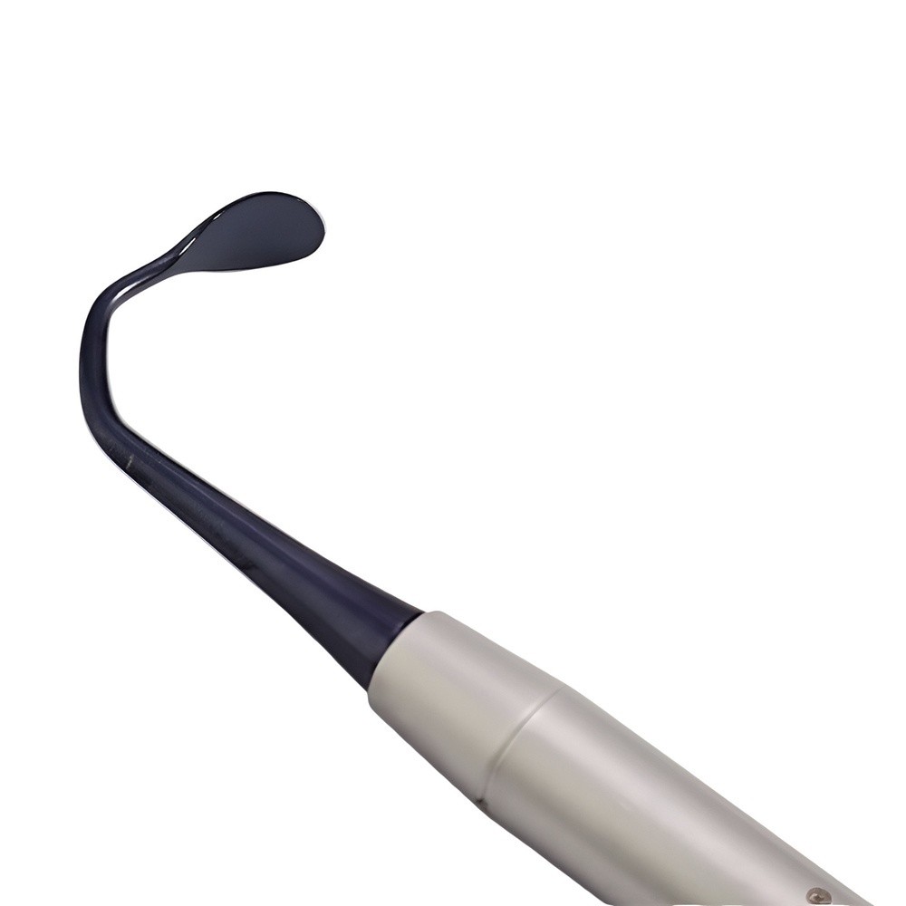 CURETA ELEVACION DE SENO KRAMER-NEVINS MANGO 6 BLACK LINE