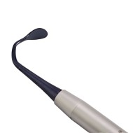 CURETA ELEVACION DE SENO KRAMER-NEVINS MANGO 6 BLACK LINE