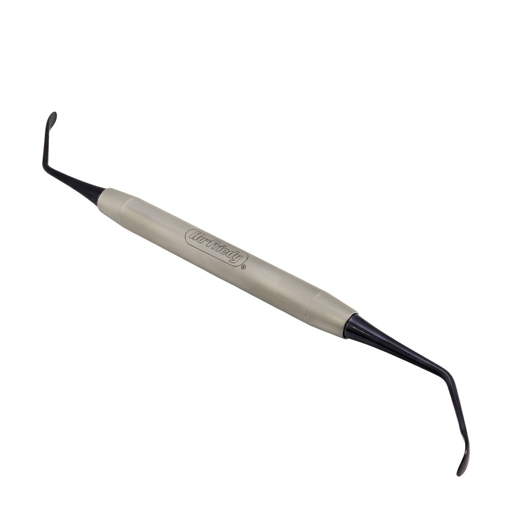 CURETA ELEVACION DE SENO KRAMER-NEVINS OBTUSA BLACK-LINE