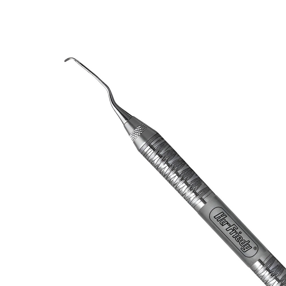 CURETA GRACEY MINI FIVE 11/12 MANGO 6 HU-FRIEDY