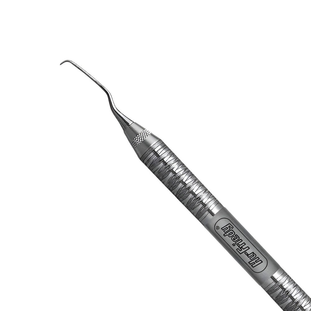 CURETA GRACEY MINI FIVE 11/12 MANGO 6 HU-FRIEDY