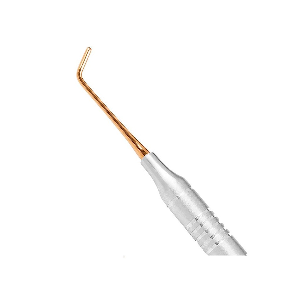 Espátula de Titanio para Resina TBS USA 35-001