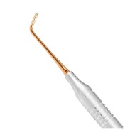 Espátula de Titanio para Resina TBS USA 35-001