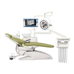 Unidad Dental Roentgen RTG-399PI Paquete 1
