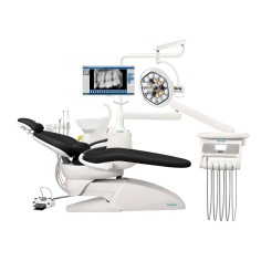Unidad Dental Roentgen RTG-399PI Paquete 1