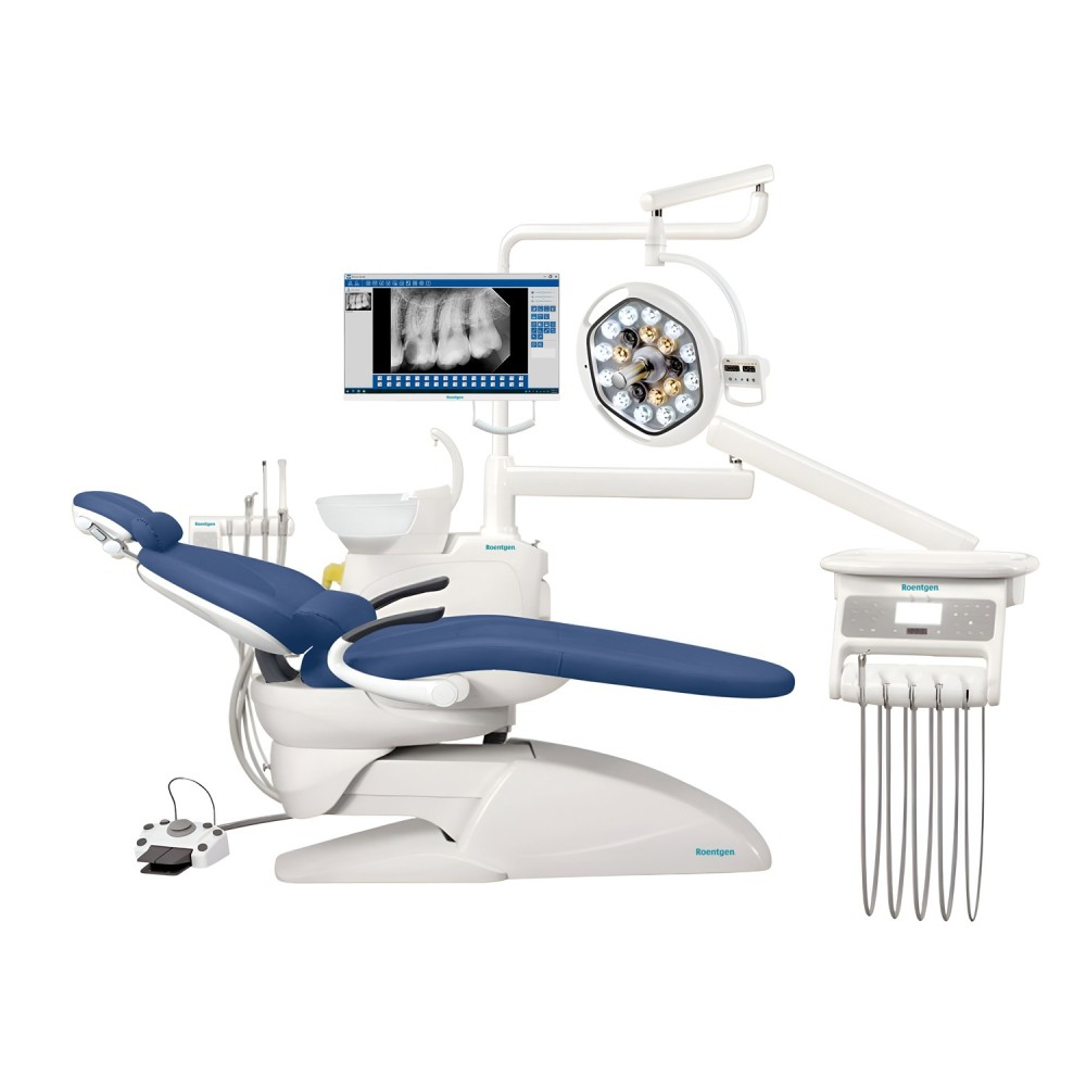 Unidad Dental Roentgen RTG-399PI
