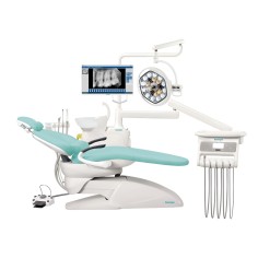 Unidad Dental Roentgen RTG-399PI