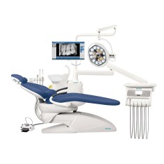 Unidad Dental Roentgen RTG-399PI Paquete 2