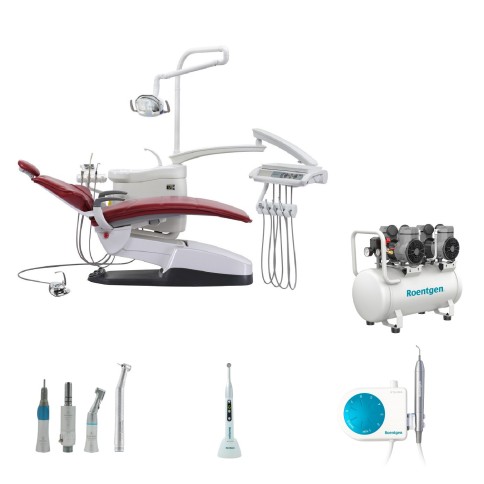 Unidad Dental Runyes Care 33D Paquete 1