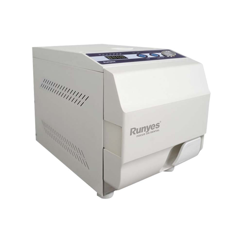 Autoclave Runyes Acero SEA-12Lts