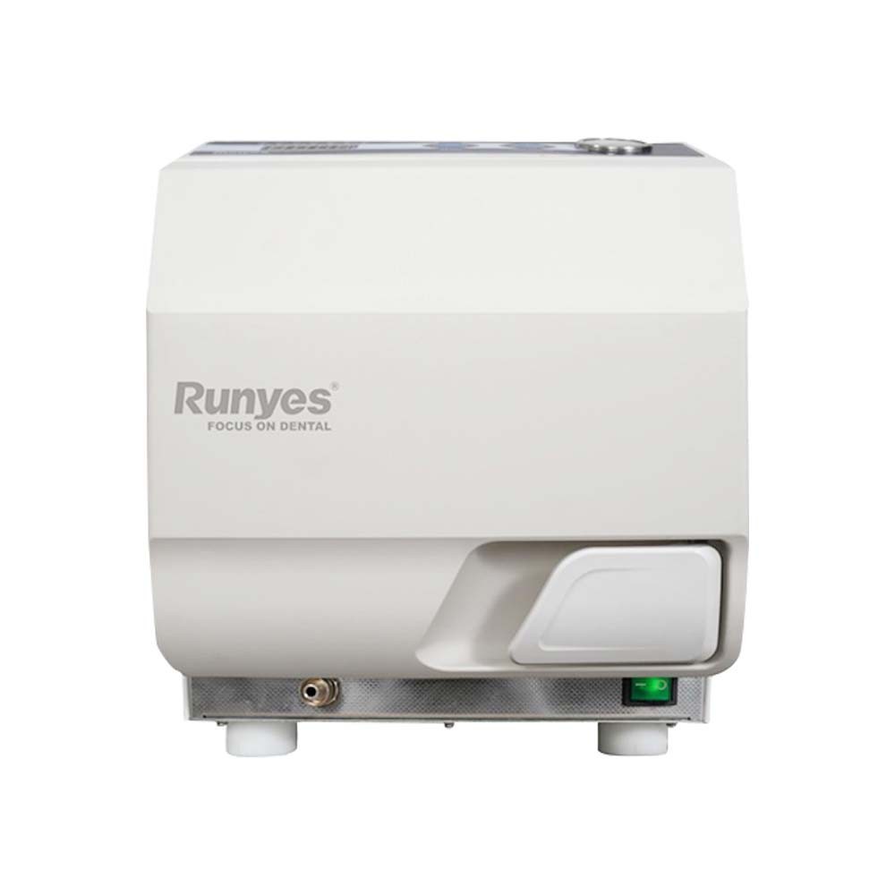 Autoclave Runyes Acero SEA-12Lts