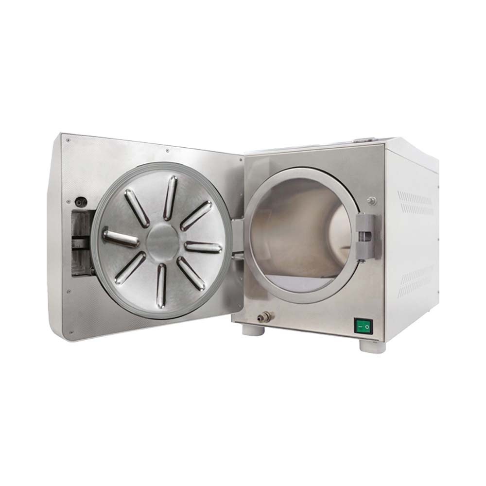 Autoclave Runyes Acero SEA-12Lts