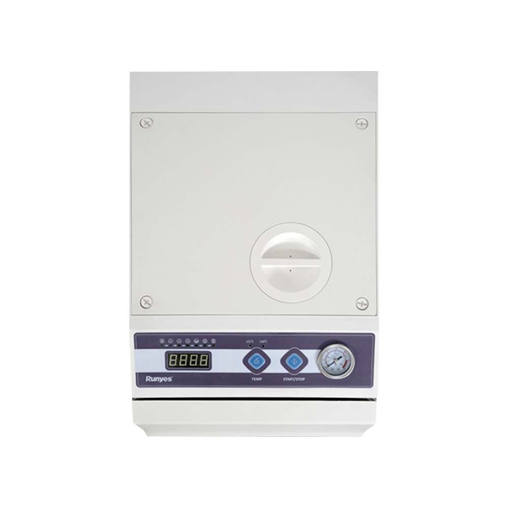 Autoclave Runyes Acero SEA-12Lts