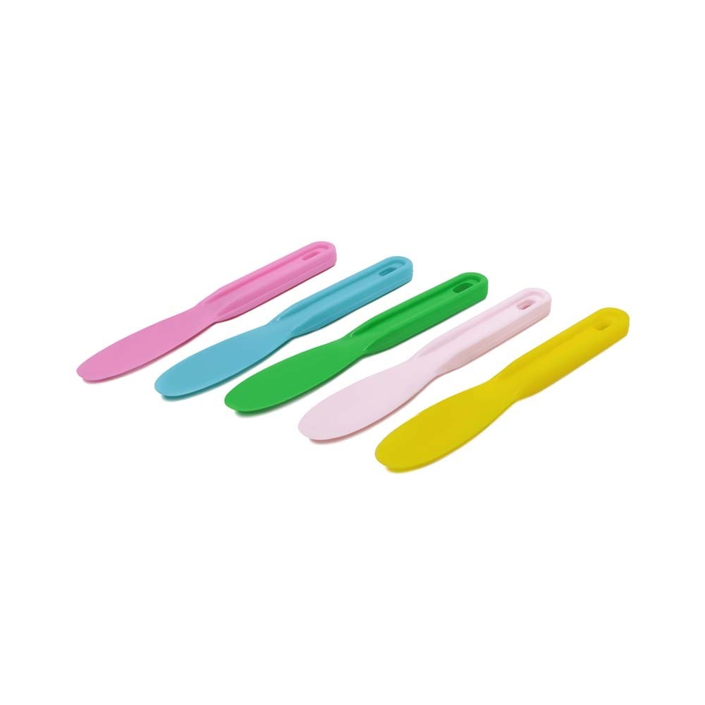 Espatula de Plastico para Alginato VOR