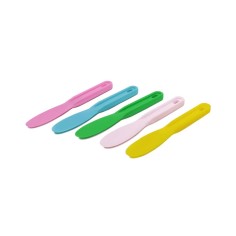 Espatula de Plastico para Alginato VOR