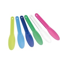 Espatula de Plastico para Alginato VOR