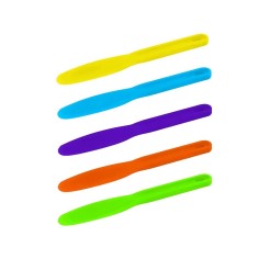 Espatula de Plastico para Alginato VOR