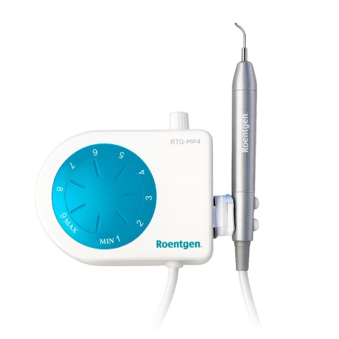 Escariador Ultrasónico Roentgen RTG-MP4