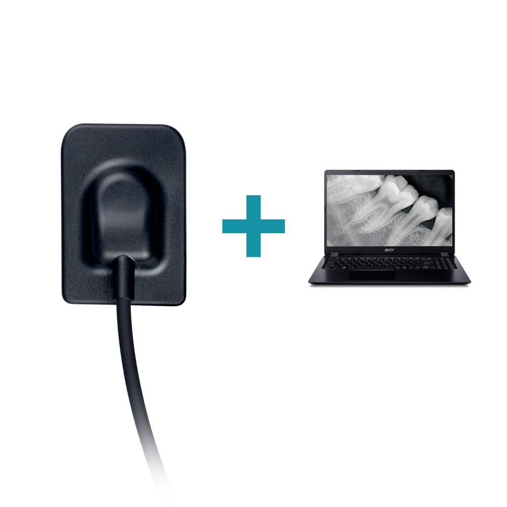 Radiovisiógrafo Roentgen RTG-R Series