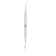 Espátula De Titanio Para Resina TBS USA 35-002