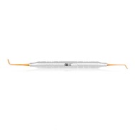 Espátula De Titanio Para Resina TBS USA 35-002
