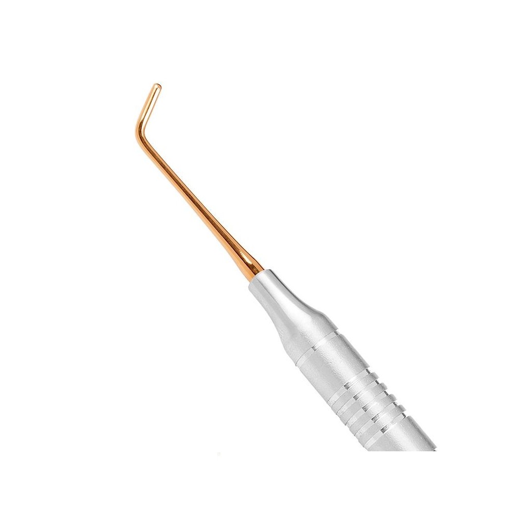 Espátula De Titanio Para Resina TBS USA 35-002