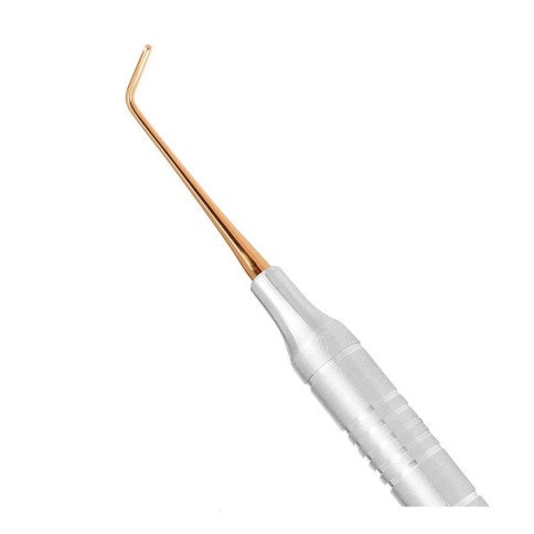 Espátula De Titanio Para Resina TBS USA 35-002