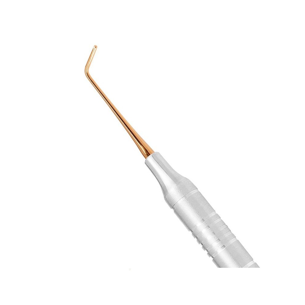 Espátula De Titanio Para Resina TBS USA 35-002