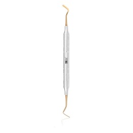 Espátula De Titanio Para Resina TBS USA 35-003