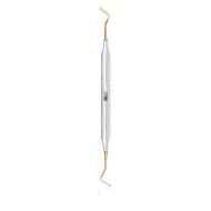 Espátula De Titanio Para Resina TBS USA 35-003