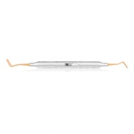 Espátula De Titanio Para Resina TBS USA 35-003