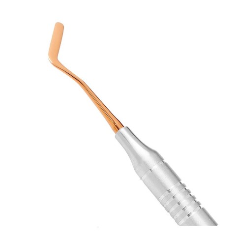 Espátula De Titanio Para Resina TBS USA 35-003