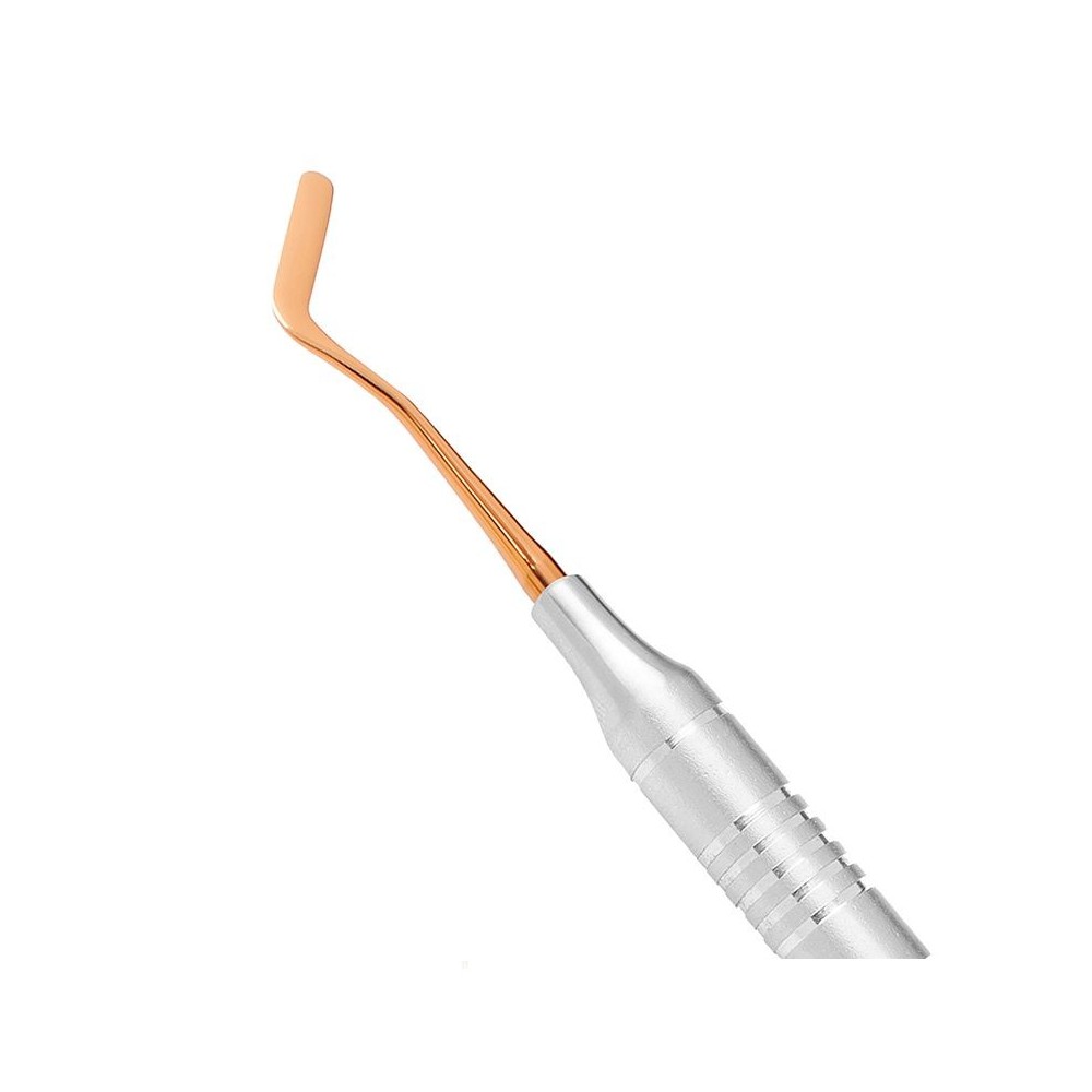 Espátula De Titanio Para Resina TBS USA 35-003