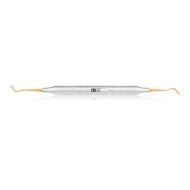 Espátula De Titanio Para Resina TBS USA 35-004