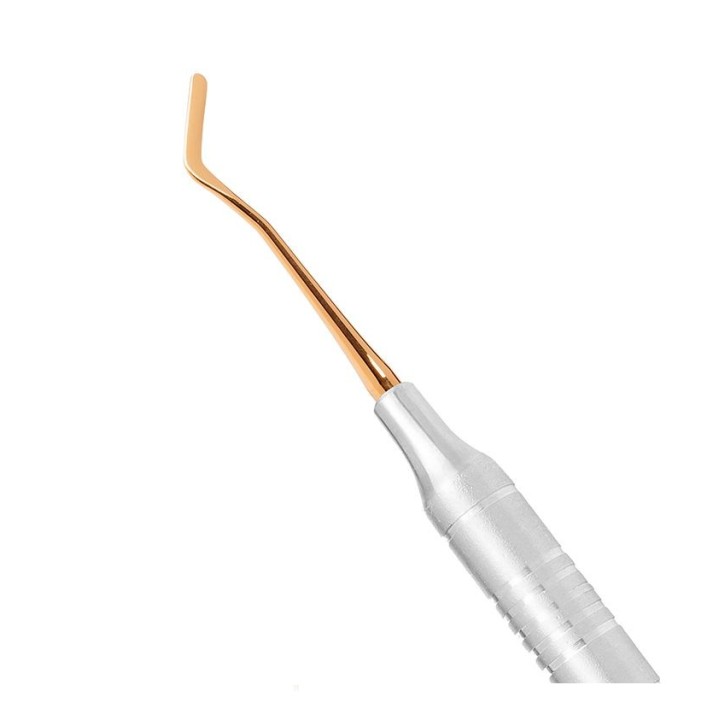 Espátula De Titanio Para Resina TBS USA 35-004