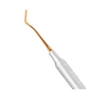 Espátula De Titanio Para Resina TBS USA 35-004