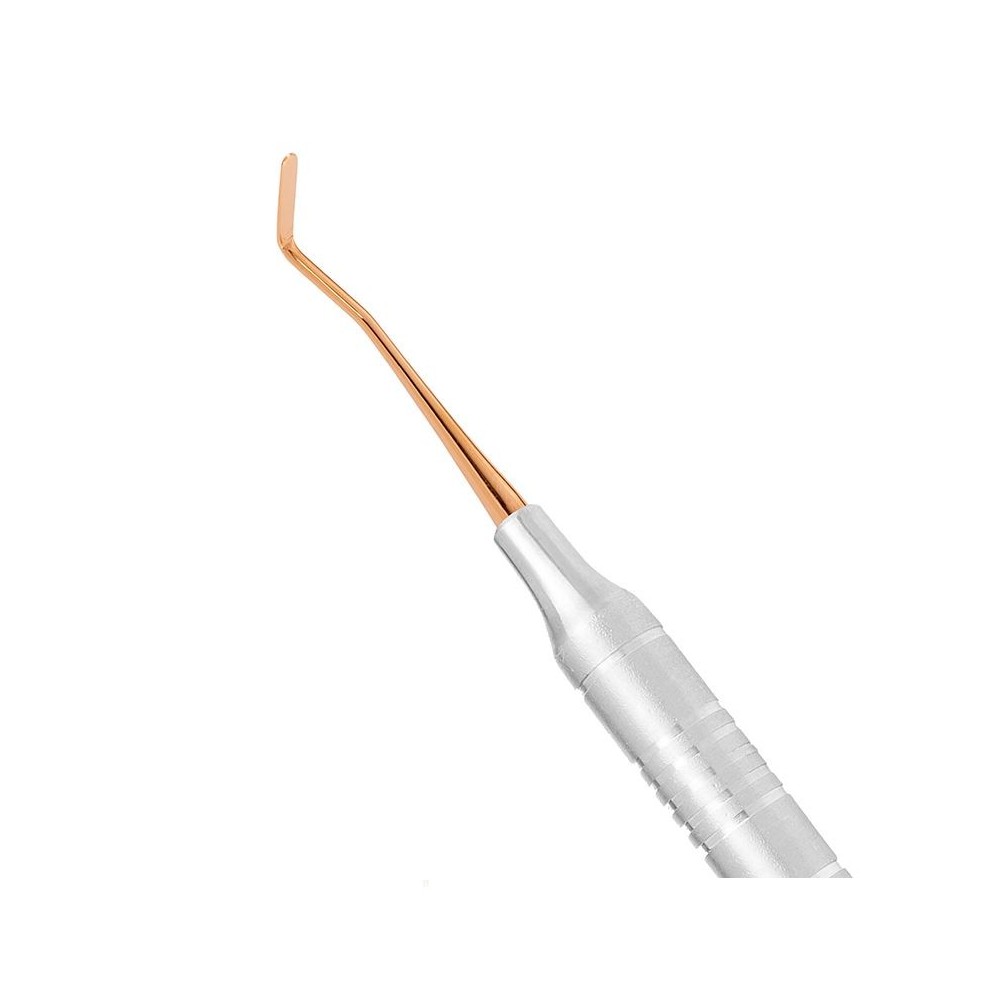 Espátula De Titanio Para Resina TBS USA 35-004