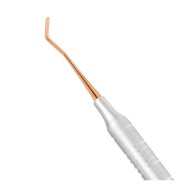 Espátula De Titanio Para Resina TBS USA 35-004