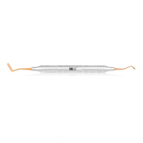 Espátula De Titanio Para Resina TBS USA 35-005