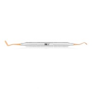 Espátula De Titanio Para Resina TBS USA 35-005