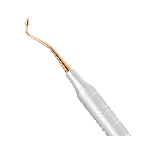 Espátula De Titanio Para Resina TBS USA 35-005