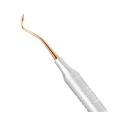 Espátula De Titanio Para Resina TBS USA 35-005