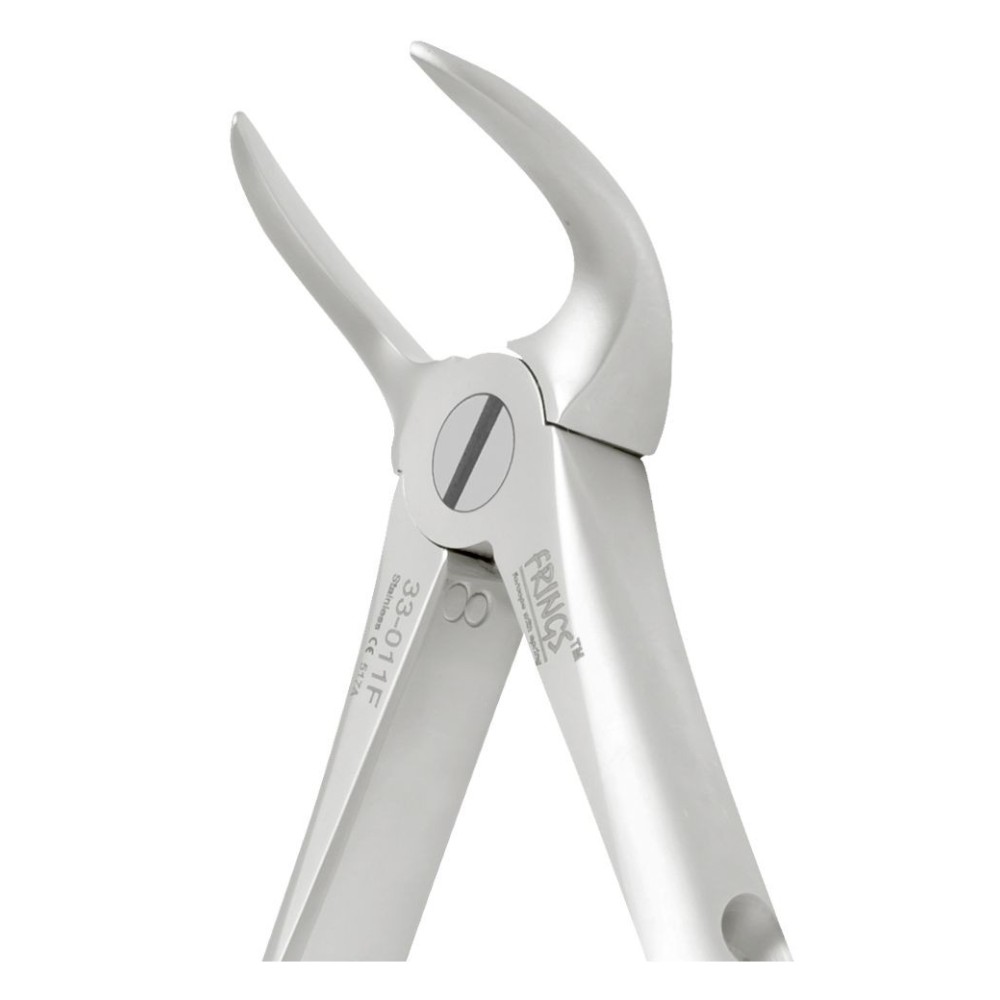 Forcep Frings Autoretráctil 23 TBS USA