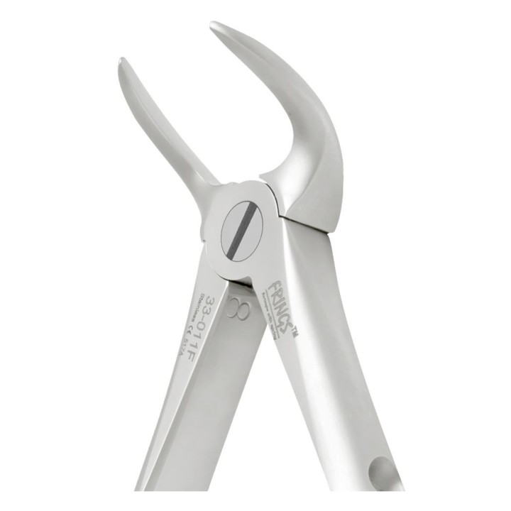 Forcep Frings Autoretráctil 23 TBS USA