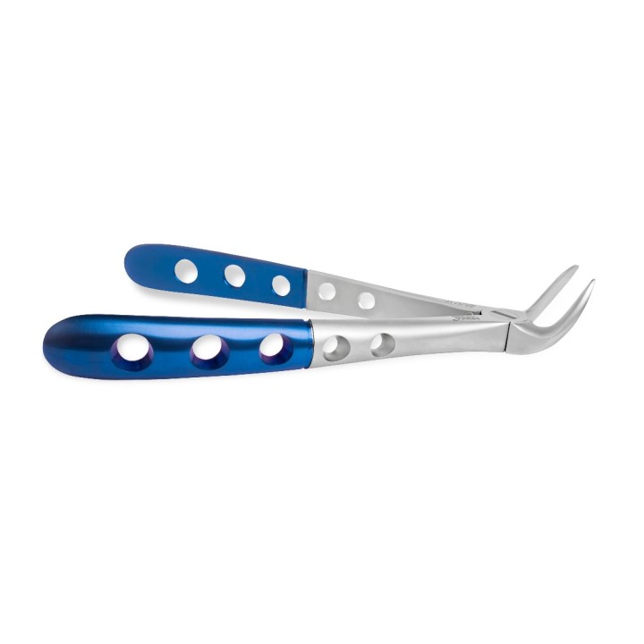 Forcep Frings Autoretráctil 23 TBS USA