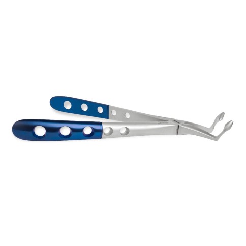 Forcep Frings Autoretráctil 45 TBS USA