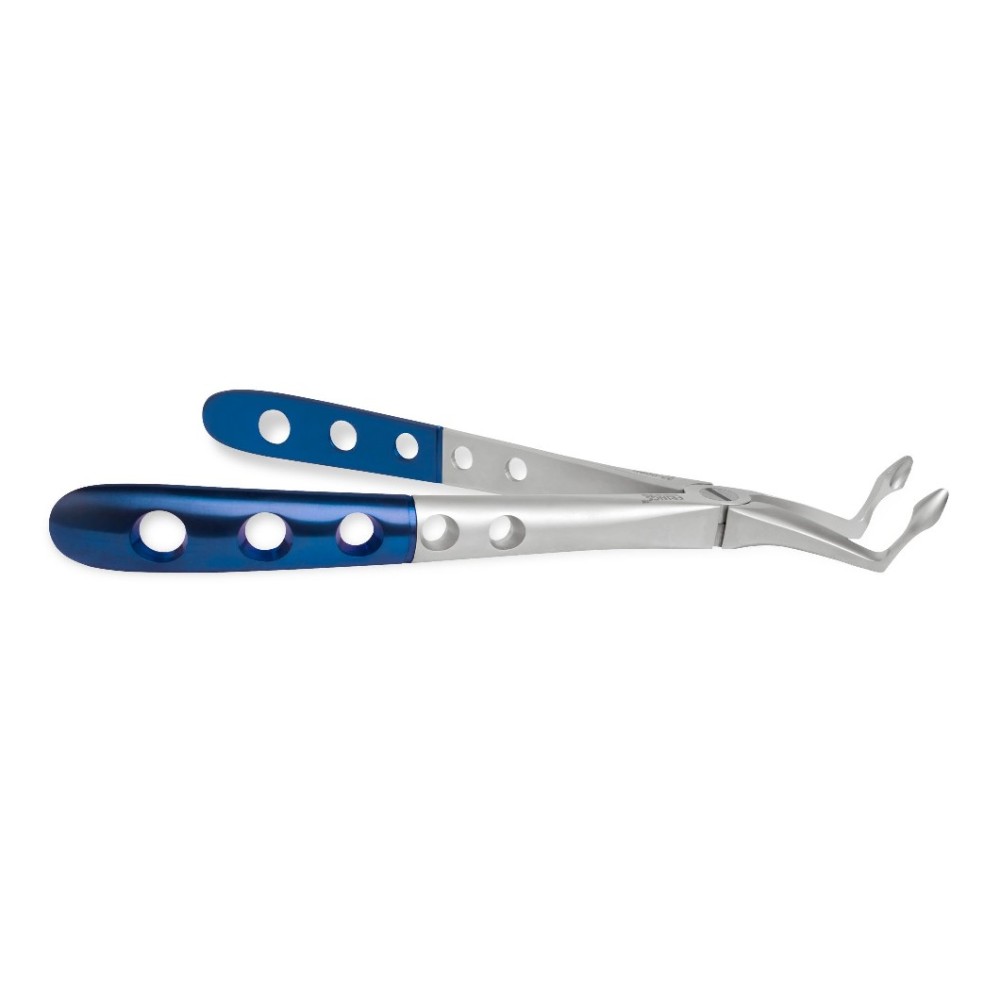 Forcep Frings Autoretráctil 45 TBS USA