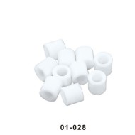 Juego de Gomas P/ pinza Oliver 10 pz 01-028 TBS